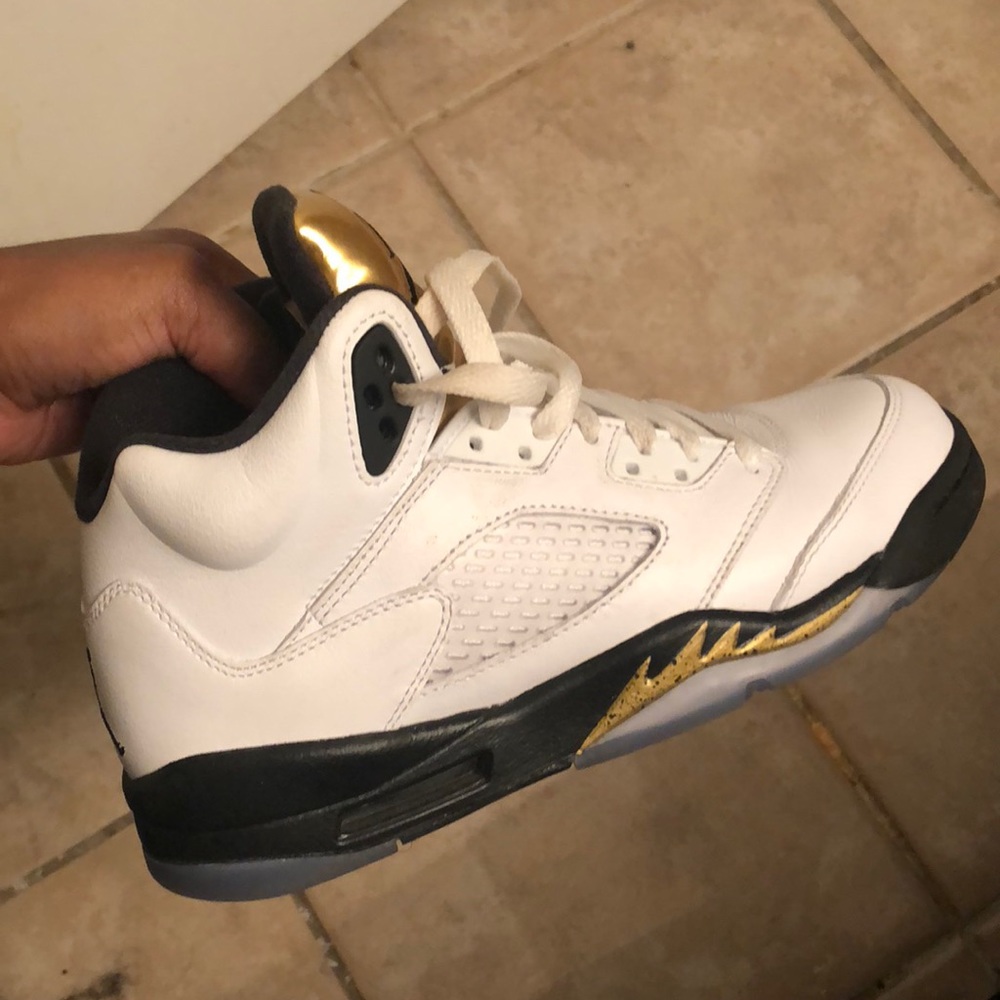 Jordan’s